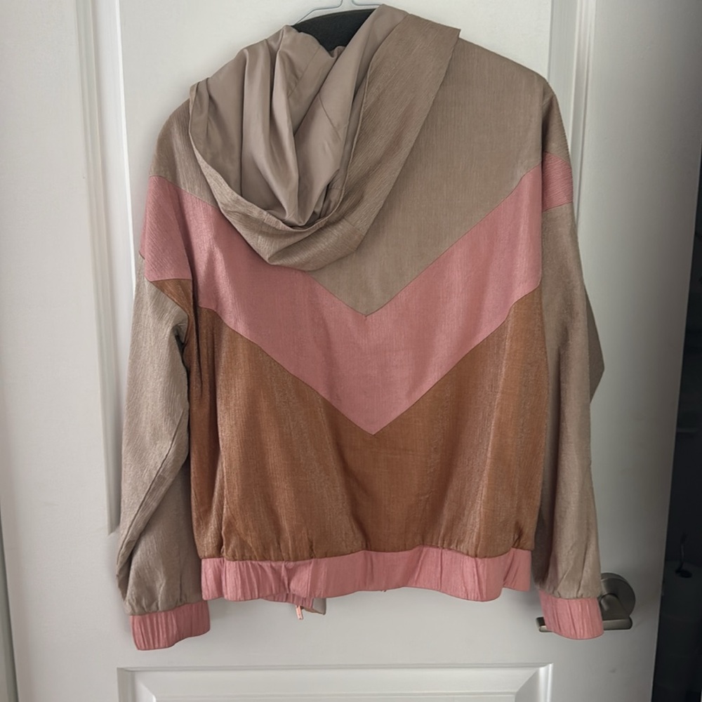 NOISY MAY Size M Spring Jacket - Picture 2 of 2
